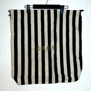 LAMB L.A.M.B GWEN S DUSTBAG STORAGE BAG PURSE SHOES PURSE DUST COVER BAG POUCH